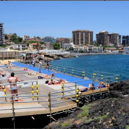 מלון Civicoventisei