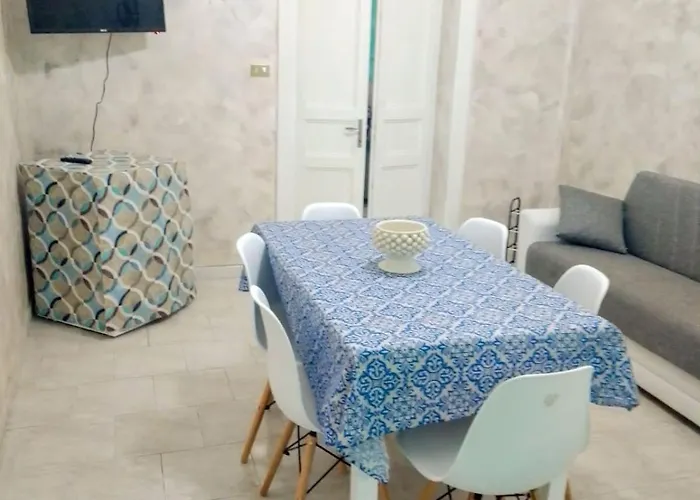 Hotel Civicoventisei Catania