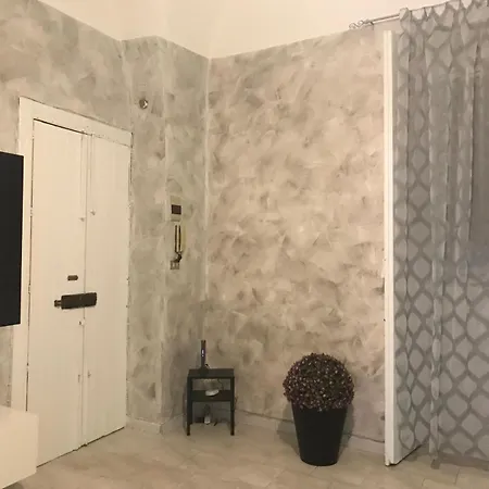 Civicoventisei Hotel Catania