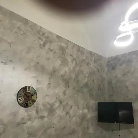 Hotel Civicoventisei Catania