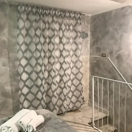 Hotel Civicoventisei Catania