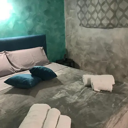 Civicoventisei 3* Catania