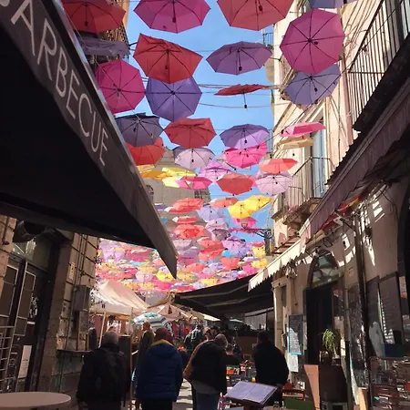 Civicoventisei 3* Catania