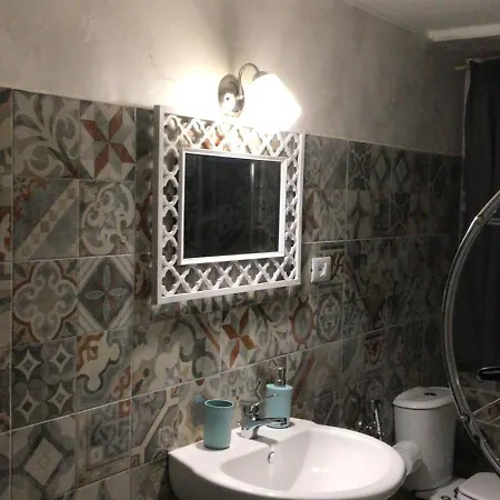 Civicoventisei Hotel Catania