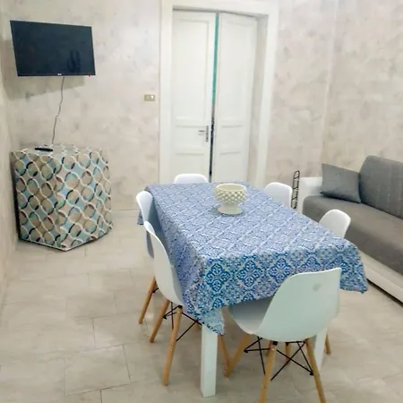 Hotel Civicoventisei Catania