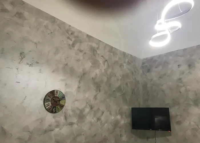 Hotel Civicoventisei Catania