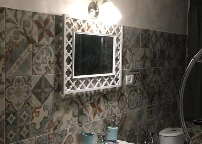 Civicoventisei Hotel Catania