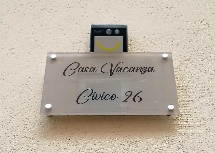 Civicoventisei 3*